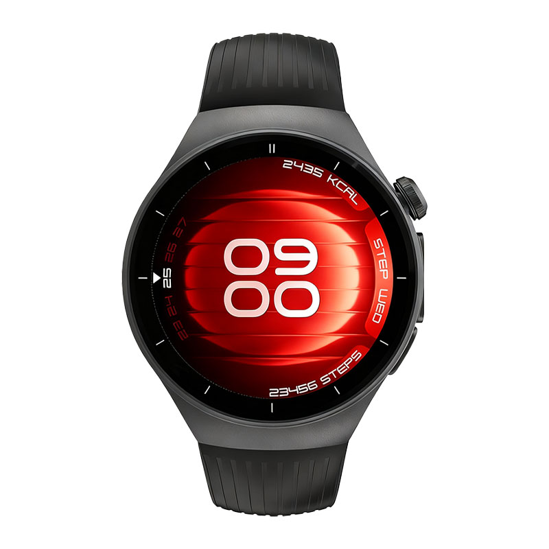 BX001 Smart Watch