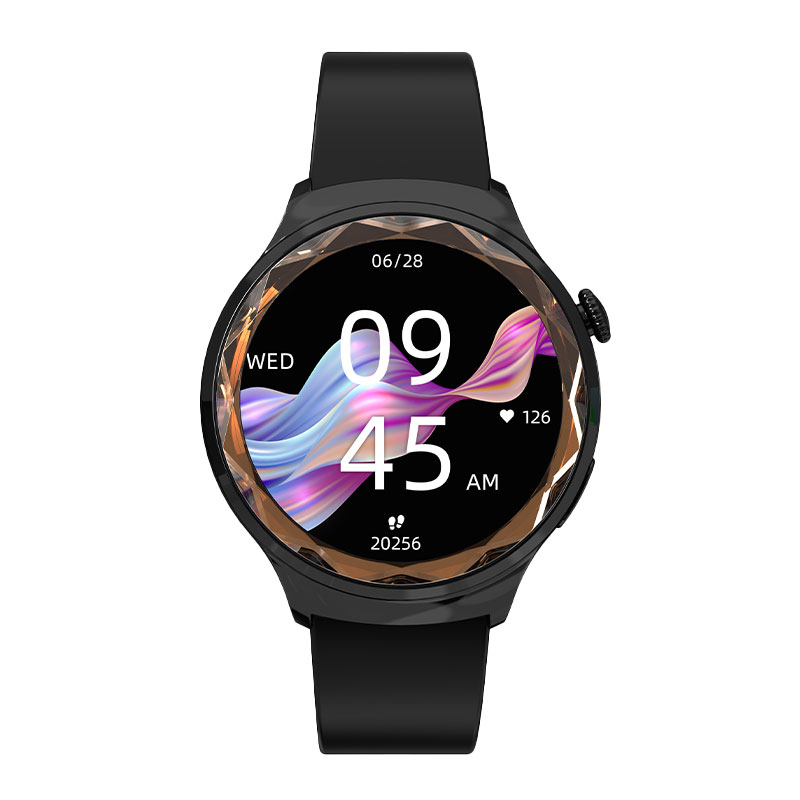BX006 Smart Watch